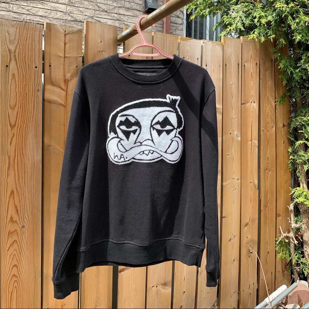 Haculla Sweater